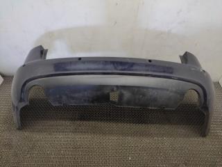 бампер задний Audi A6 4F/C6 2007, 2.0 л., TDi PD, BRE, дизель, 6МКПП, nachtblau / lz5d, универсал, передний привод, правый руль, 4F9807303A