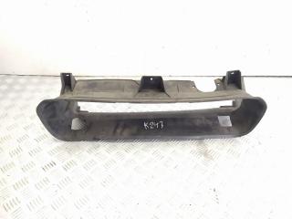 воздухозаборник Volvo S40 2 поколение 2004, 1.8 л., i, B 4184 S11, бензин, 5МКПП, серебро, седан, передний привод, правый руль, 08678313