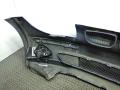 бампер передний BMW 1 серия E81/E82/E87/E88 2004, 1.6 л., i, N45 B16, бензин, 5МКПП, montegoblau / a51, хетчбэк 5 дв., задний привод, правый руль, 51117058441 - фото №4