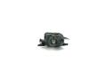 фара противотуманная левая Mercedes-Benz C-Класс W203/S203/CL203 S203 2002, 1.8 л., Kompr, M 271.946, бензин, АКПП, brillantsilber / 744, универсал, задний привод, правый руль, 2158200556, 1NA007976 - фото №2