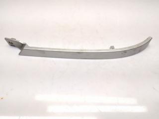 ресничка (ус) левой фары Mercedes-Benz M-Класс W163 2000, 2.7 л., CDi, OM 612.963, дизель, АКПП, серебро, 744, внедорожник 5 дв., полный привод, правый руль, 1638260177