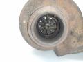 турбина Citroen C4 Grand Picasso 1 поколение 2008, 2.0 л., HDi, RHJ (DW10BTED4), дизель, робот, gris fer / ezw, минивэн, передний привод, правый руль, 7678631, 7402921, 7560475 - фото №3