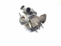 турбина Toyota Avensis 2 поколение (T250) 2005, 2.0 л., D-4D, 1AD-FTV, дизель, 5МКПП, серебро, универсал, передний привод, правый руль, 1720108010 - фото №2
