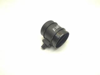 расходомер воздуха Opel Insignia 1 поколение (A) 2010, 2.0 л., CDTi, A 20 DTJ, дизель, 6МКПП, серебро, хетчбэк 5 дв., передний привод, правый руль, 55562426, 0281002912