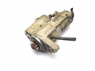 стартер Land Rover Range Rover Sport 1 поколение L320 2006, 2.7 л., D, 276DT, дизель, АКПП, russ black / lrc697, внедорожник 5 дв., полный привод, правый руль, MS4280001941