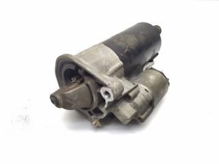 стартер Volvo S80 1 поколение 2002, 2.9 л., Ti, B 6294 T, бензин, АКПП, серый, седан, передний привод, правый руль, 9168267