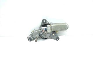 моторчик заднего стеклоочистителя (дворника) Mazda 6 1 поколение [рестайлинг] GG 2007, 2.0 л., i, LF-DE, бензин, 5МКПП, синий, хетчбэк 5 дв., передний привод, правый руль, GJ6J-67450A, 849600-0032