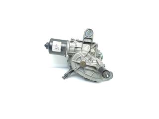 моторчик передних стеклоочистителей (дворников) Citroen C4 Picasso 1 поколение 2007, 1.8 л., i, 6FY (EW7A), бензин, 5МКПП, чёрный, минивэн, передний привод, правый руль, 53630347