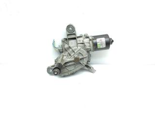 моторчик передних стеклоочистителей (дворников) Citroen C4 Picasso 1 поколение 2007, 1.8 л., i, 6FY (EW7A), бензин, 5МКПП, чёрный, минивэн, передний привод, правый руль, 53630337