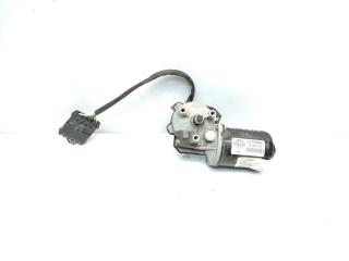 моторчик передних стеклоочистителей (дворников) Opel Meriva 1 поколение (A) [рестайлинг] 2007, 1.4 л., i, Z 14 XEP, бензин, 5МКПП, голубой, минивэн, передний привод, правый руль, 91498233