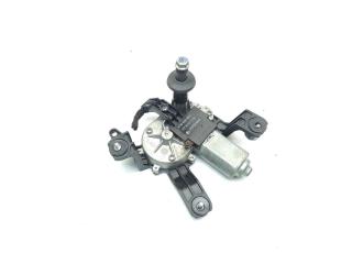 моторчик заднего стеклоочистителя (дворника) Chevrolet Cruze 1 поколение J305 2012, 2.0 л., VCDi, Z 20 D1, дизель, 6МКПП, pewter gray / gcv, хетчбэк 5 дв., передний привод, правый руль, 95483121