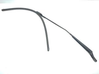 щеткодержатель (поводок стеклоочистителя, дворник) Peugeot 3008 1 поколение 2010, 1.6 л., HDi, 9HZ (DV6TED4), дизель, робот, gris shark / ktp, внедорожник 5 дв., передний привод, правый руль, 3392125759