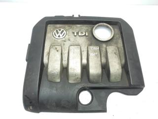 декоративная крышка двигателя Volkswagen Passat B6 2005, 1.9 л., TDi PD, BXE, дизель, 6МКПП, серый, седан, передний привод, правый руль, 03G103925BL, 03G103925BN, 03G103925BM, 03G103925AD