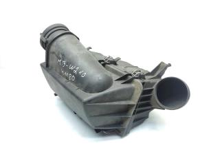 корпус воздушного фильтра Mercedes-Benz E-Класс W210/S210 [рестайлинг] 2000, 3.2 л., i, M 112.941, бензин, АКПП, brillantsilber / 744, седан, задний привод, правый руль