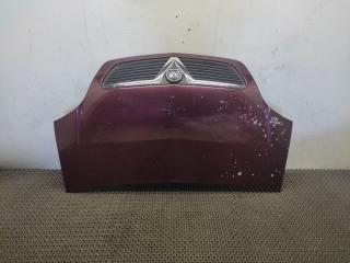 капот Opel Meriva 1 поколение (A) 2005, 1.6 л., i, Z 16 XE, бензин, 5МКПП, красный, минивэн, передний привод, правый руль, 93174471