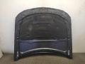 капот BMW 3 серия E90/E91/E92/E93 E90 2007, 2.0 л., D, M47N 204 D4, дизель, 6МКПП, black saphir / 475, седан, задний привод, правый руль, 41617140729, 7140729 - фото №2