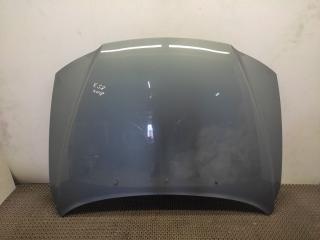 капот Volvo S80 1 поколение 2002, 2.9 л., Ti, B 6294 T, бензин, АКПП, серый, седан, передний привод, правый руль, 8643018