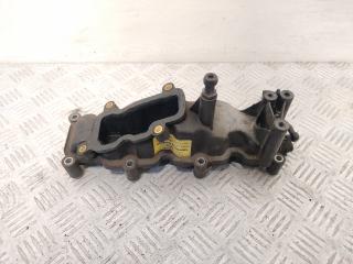 коллектор впускной Audi A6 4F/C6 2006, 2.7 л., TDi, BPP, дизель, АКПП, phantomschwarz / lz9y, универсал, полный привод, правый руль, 059129711BP