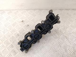 коллектор впускной Audi A6 4F/C6 2006, 2.7 л., TDi, BPP, дизель, АКПП, phantomschwarz / lz9y, универсал, полный привод, правый руль, 059129712BC