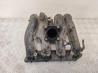 коллектор впускной Mercedes-Benz C-Класс W203/S203/CL203 W203 2001, 2.0 л., i, M 111.951, бензин, АКПП, brillantsilber / 744, седан, задний привод, правый руль, A1111412001