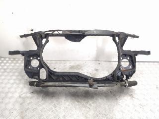 передняя панель крепления облицовки (телевизор) Audi A4 B6 2004, 2.5 л., TDi, BFC, дизель, вариатор, синий, кабриолет, передний привод, правый руль, 8H0805594E