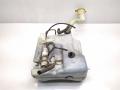 бачок омывателя Mercedes-Benz CLK-Класс C209/A209 C209 2003, 1.8 л., Kompr, M 271.940, бензин, АКПП, brillantsilber / 744, купе, задний привод, правый руль, 2038600360 - фото №2
