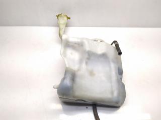 бачок омывателя Mercedes-Benz CLK-Класс C209/A209 C209 2003, 1.8 л., Kompr, M 271.940, бензин, АКПП, brillantsilber / 744, купе, задний привод, правый руль, 2038600360