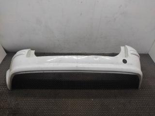 бампер задний Opel Astra H/Family [рестайлинг] 2007, 1.3 л., TDCi, Z 13 DTH, дизель, 6МКПП, белый, универсал, передний привод, правый руль