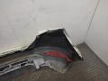 бампер задний Ford Fiesta 6 поколение 2011, 1.4 л., TDCi, F6JD, дизель, 5МКПП, белый, хетчбэк 3 дв., передний привод, правый руль - фото №4