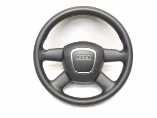 руль Audi A3 8P/8PA [рестайлинг] 2006, 1.6 л., i, BGU, бензин, 5МКПП, синий, хетчбэк 5 дв., передний привод, правый руль, 8P0419091CC