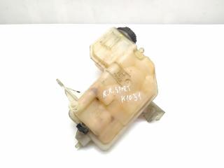 бачок расширительный Land Rover Range Rover Sport 1 поколение L320 2006, 2.7 л., D, 276DT, дизель, АКПП, russ black / lrc697, внедорожник 5 дв., полный привод, правый руль, PCF500015