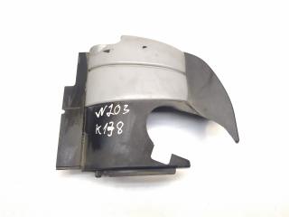 декоративная крышка двигателя Mercedes-Benz C-Класс W203/S203/CL203 W203 2000, 2.0 л., i, M 111.951, бензин, АКПП, brillantsilber / 744, седан, задний привод, правый руль, A1110100767