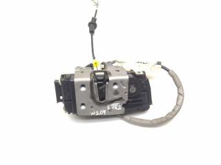 замок двери передней правой Mercedes-Benz C-Класс W204/S204 W204 2008, 1.8 л., Kompr, M 271.952, бензин, 6МКПП, iridiumsilber / 775, седан, задний привод, правый руль, A2047201335