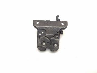 замок багажника Audi A3 8P/8PA [рестайлинг] 2005, 2.0 л., TDi PD, BKD, дизель, 6МКПП, avussilber / ly7j, хетчбэк 3 дв., полный привод, правый руль, 8P3827469A