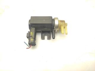 клапан управления турбиной (актуатор) Peugeot 407 1 поколение 2007, 2.2 л., HDi, 4HT (DW12BTED4), дизель, 6МКПП, красный, универсал, передний привод, правый руль, 9661960380