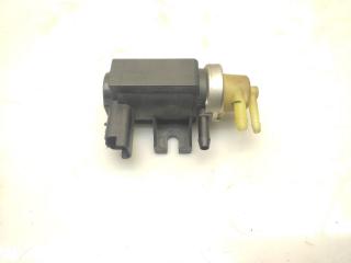 клапан управления турбиной (актуатор) Peugeot 407 1 поколение 2007, 2.2 л., HDi, 4HT (DW12BTED4), дизель, 6МКПП, красный, универсал, передний привод, правый руль, 9661960380