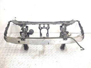 передняя панель крепления облицовки (телевизор) Mercedes-Benz E-Класс W211/S211 2002, 2.6 л., i, M 112.913, бензин, АКПП, brillantsilber / 744, седан, задний привод, правый руль, A2116200916, A2116200316, A2116200416, A2116202834