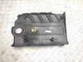 декоративная крышка двигателя Saab 9-3 2 поколение 2007, 1.9 л., TiD, Z19DTH, дизель, 6МКПП, schwarz / 2qu, седан, передний привод, правый руль, 55556364 - фото №2