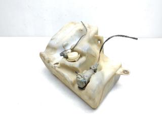 бачок омывателя Land Rover Discovery 3 поколение L319 2006, 2.7 л., TD, 276DT, дизель, 6МКПП, russ black / lrc697, внедорожник 5 дв., полный привод, правый руль, DMB000121