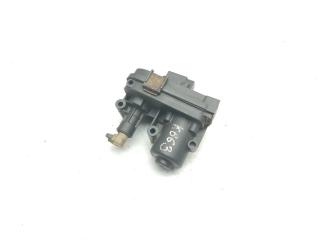 сервопривод заслонок впускного коллектора Opel Insignia 1 поколение (A) 2010, 2.0 л., CDTi, A 20 DTJ, дизель, 6МКПП, серебро, хетчбэк 5 дв., передний привод, правый руль