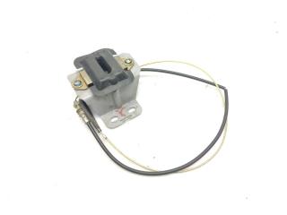 замок крыши Mercedes-Benz SLK-Класс R170 [рестайлинг] R170 2000, 2.0 л., Kompr, M 111.958, бензин, 6МКПП, bernsteinrot / 548, родстер, задний привод, правый руль, A1708200110