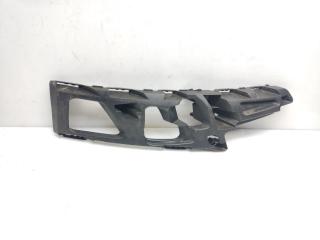 крепление бампера Ford Mondeo 4 поколение 2008, 1.8 л., TDCi, KKDA, дизель, 6МКПП, чёрный, лифтбэк, передний привод, правый руль, BS7117E856A