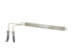 радиатор гидроусилителя BMW X5 E53 [рестайлинг] 2004, 3.0 л., D, M57 D30 (306D2), дизель, АКПП, titansilber / 354, внедорожник 5 дв., полный привод, правый руль, 17101439109