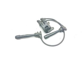 катушка зажигания Hyundai Coupe 2 поколение [2-й рестайлинг] GK 2009, 2.0 л., i, G4GC, бензин, 5МКПП, синий, купе, передний привод, правый руль