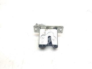 замок багажника Opel Corsa C [рестайлинг] 2004, 1.2 л., i, Z 12 XE, бензин, 5МКПП, синий, хетчбэк 3 дв., передний привод, правый руль, 90534769