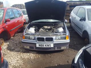 BMW 3 серия E36