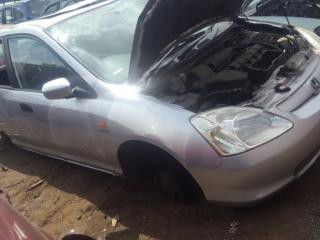 Honda Civic 7 поколение