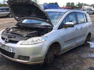 Mazda 5 CR