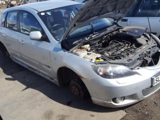 Mazda 3 BK