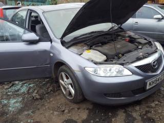 Mazda 6 GG